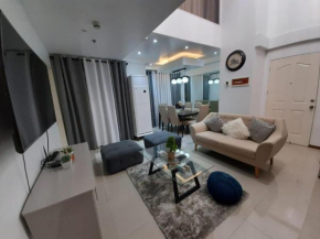 Affordable Makati APT